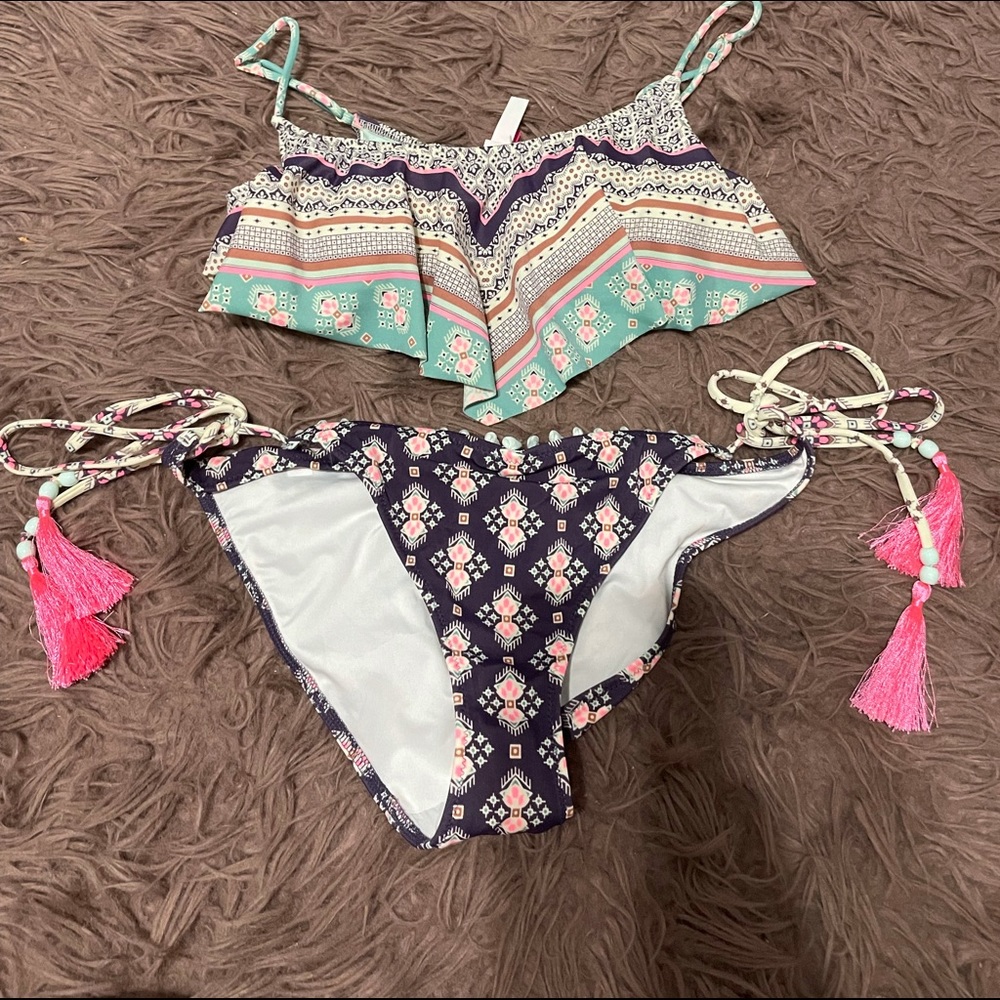 victoria’s secret bathing suit